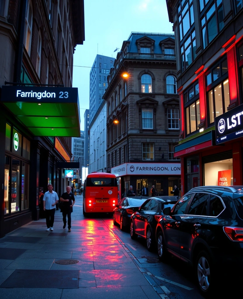 Farringdon 23