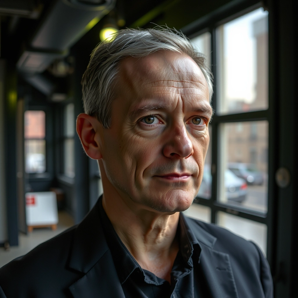 Lead Creative Engineer