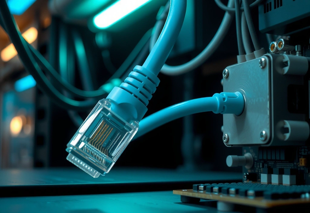 Technical hardware details