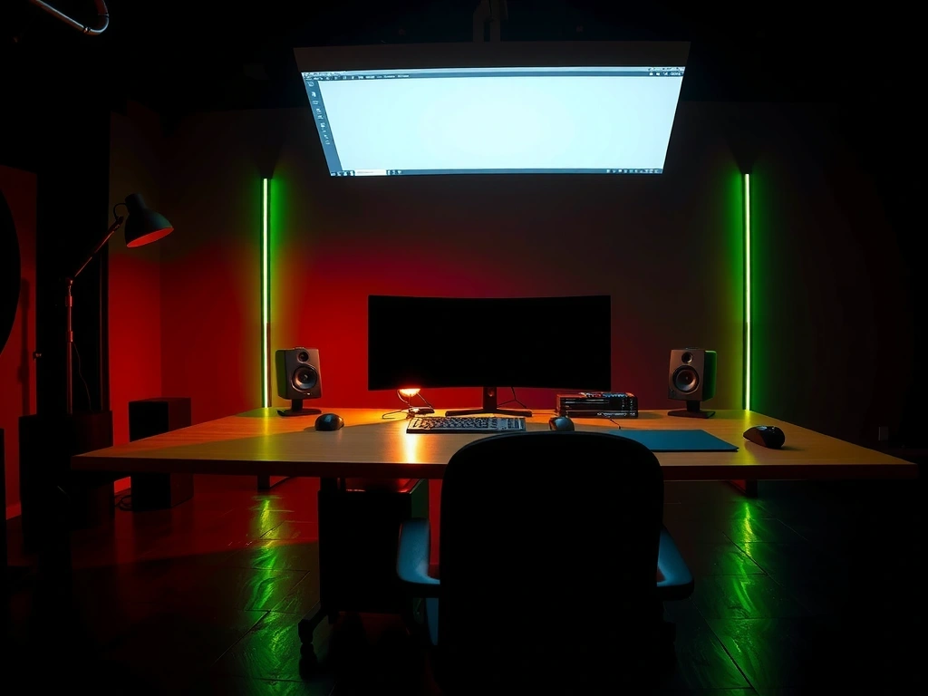 Corporate Deployment