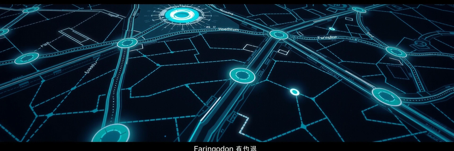London District Schema
